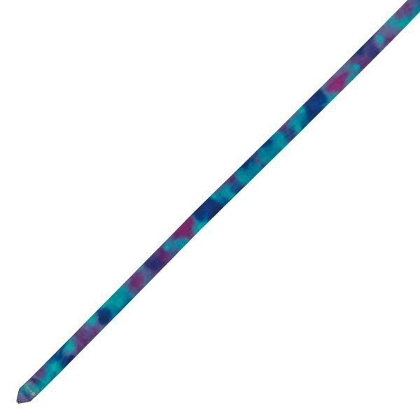 Лента Chacott Tie Dye Ribbon 5м 376. BluePurple