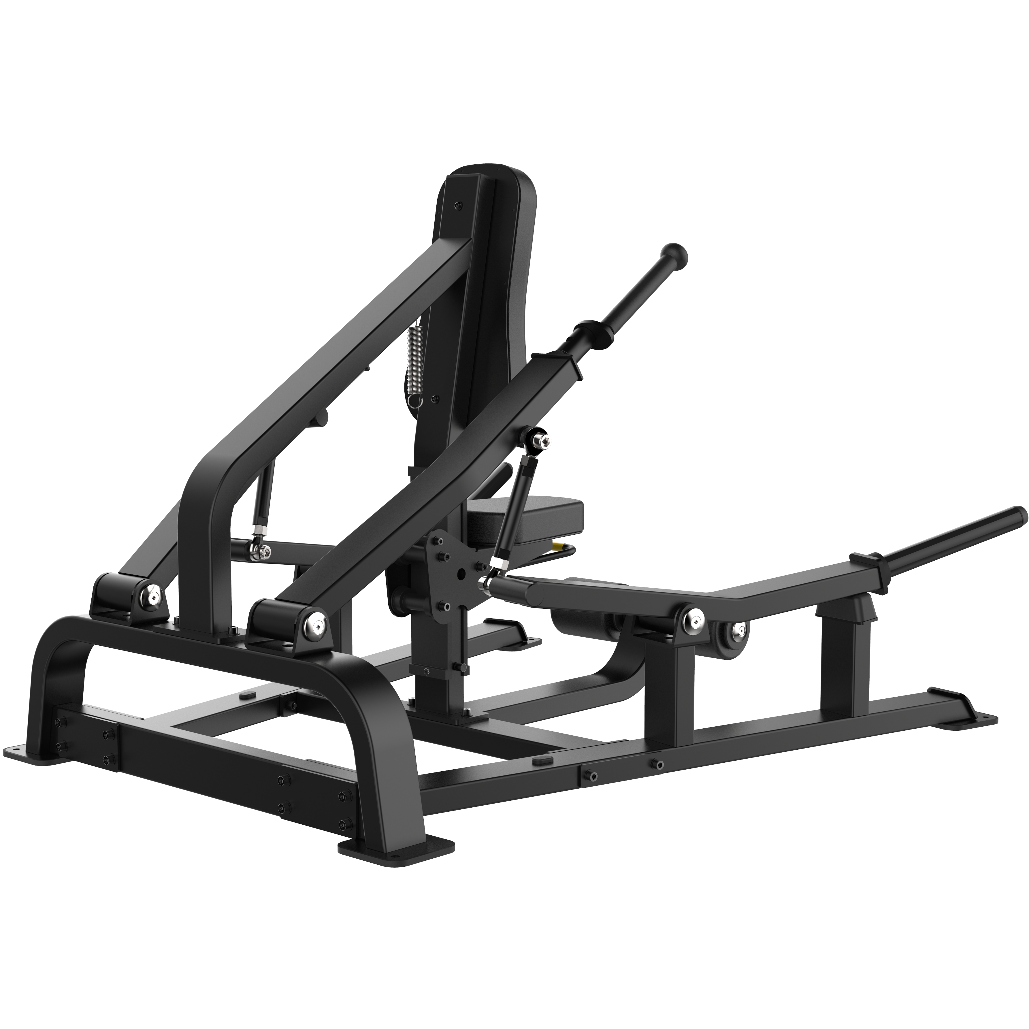 Impulse SL7024 трицепс, профессиональный тренажер