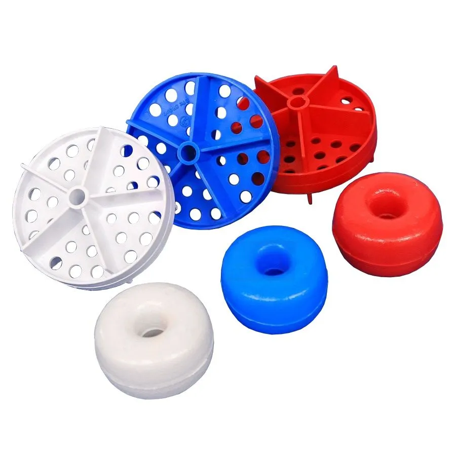 Дорожка Standard Ø100 мм (50 м)