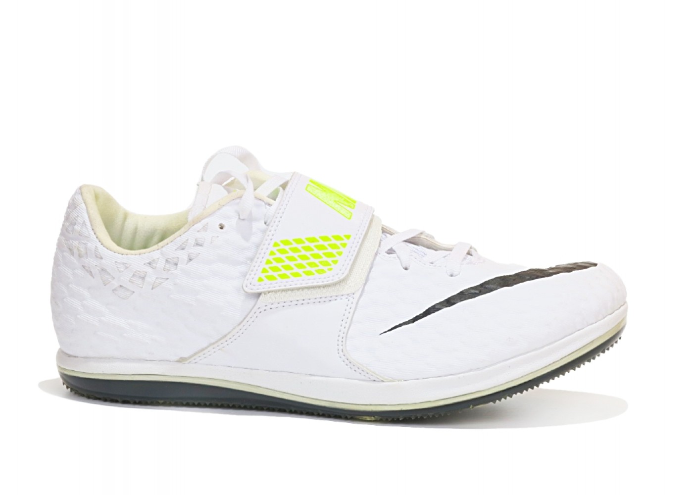 Nike High Jump Elite