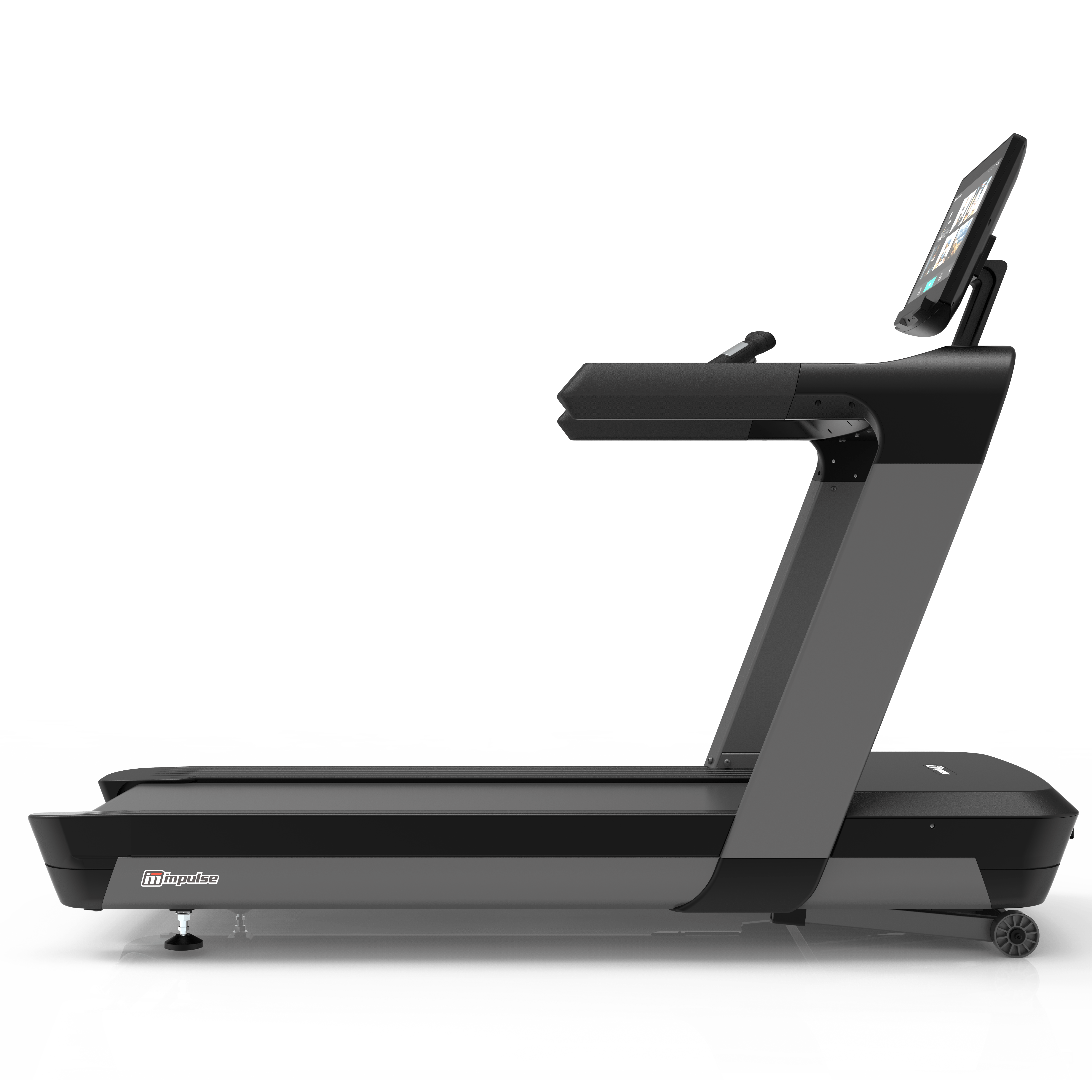 Impulse AC850 профессиональная беговая дорожка