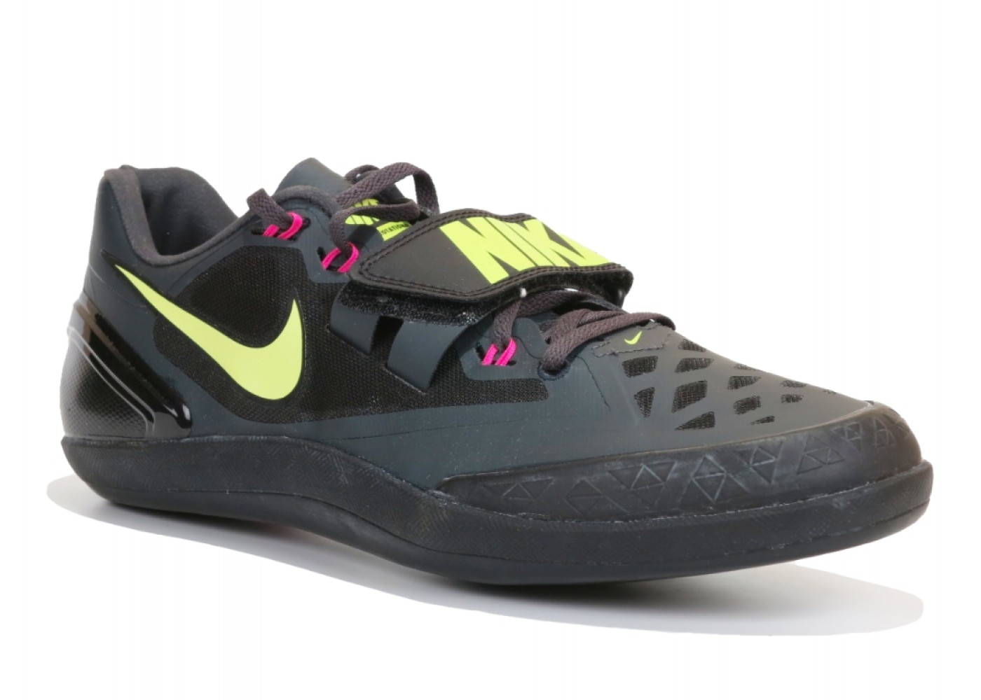 Nike Zoom Rotational 6