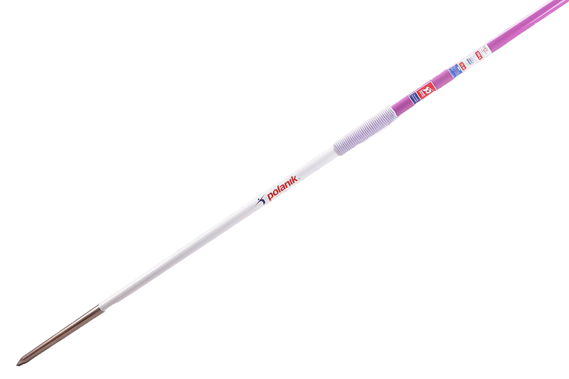 Копье для метания соревновательное POLANIK SC10-700 Sky Challenger