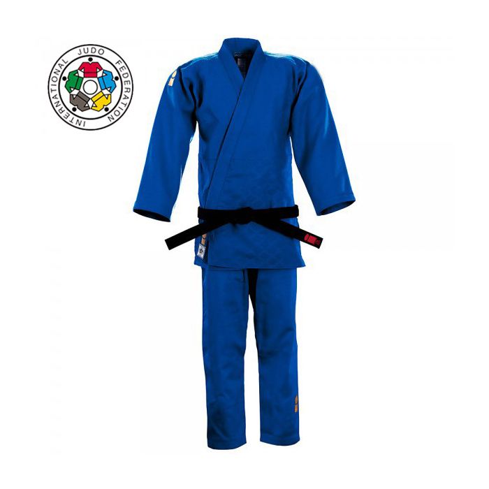 Кимоно для дзюдо Essimo Gold (IJF Approved)