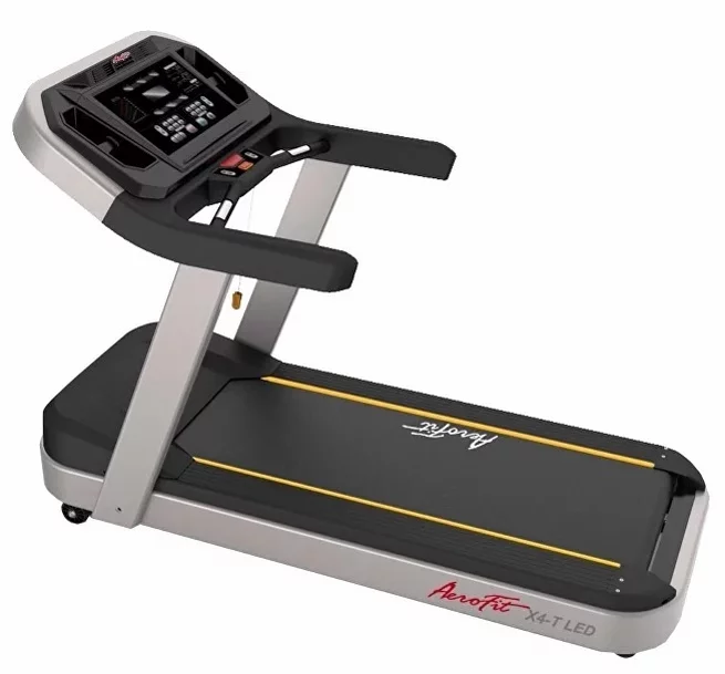 Impulse PT300H (X4-T LED) профессиональная беговая дорожка