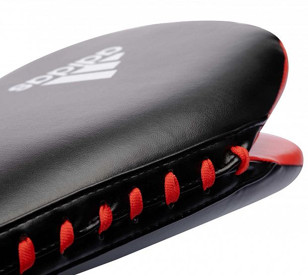 Ракетка для тхэквондо двойная Maya Double Target Mitt adiTDT03