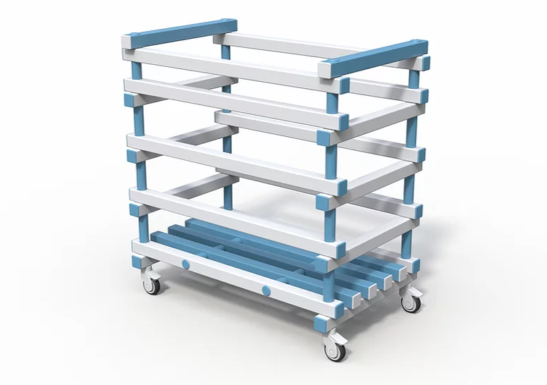 Корзина для инвентаря А