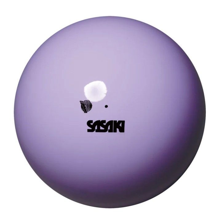 Мяч SASAKI M-20A-F 18.5 RRK Lilac