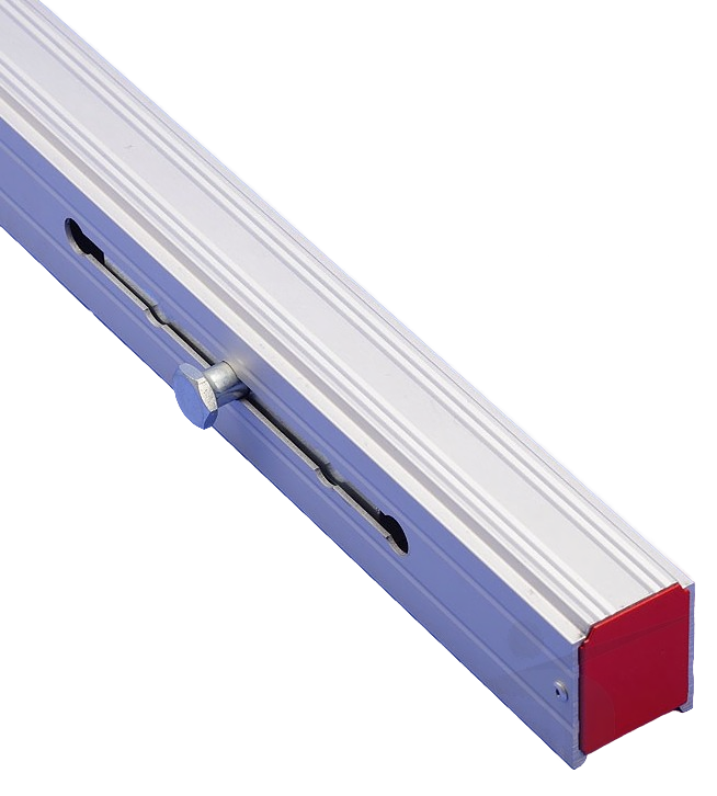 Барьер легкоатлетический соревновательный POLANIK PP-170 (алюминий, пластик)