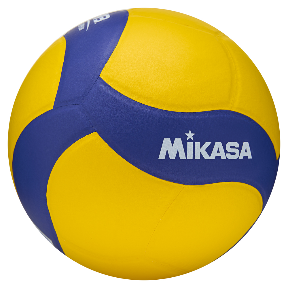 Мяч волейбольный утяжеленный MIKASA VT500W, Вес 500 г