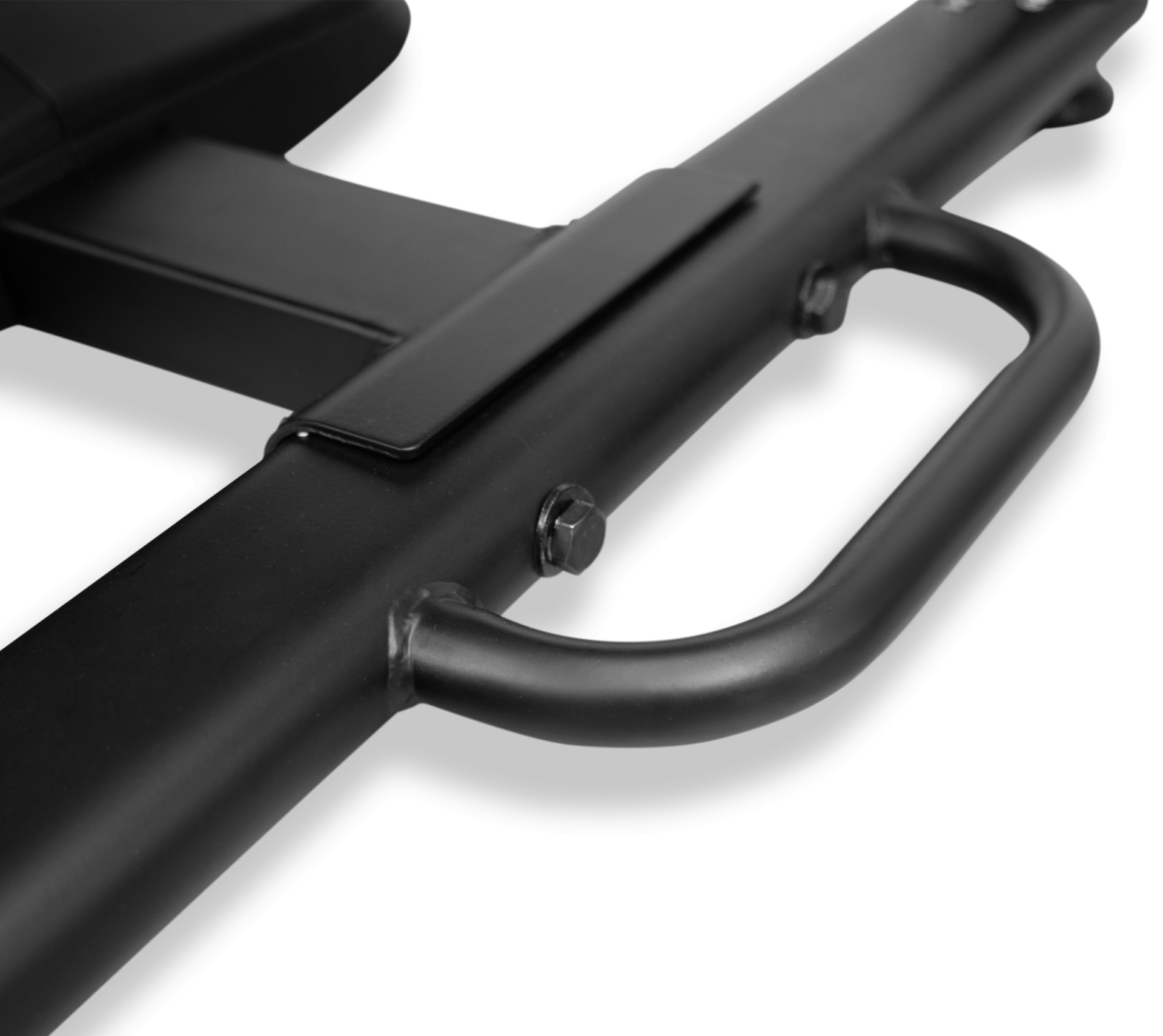 Степпер профессиональный BRONZE GYM ST700M