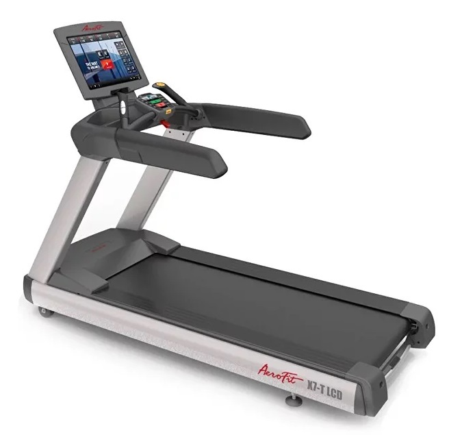 Impulse RT950 (X7-T LCD) профессиональная беговая дорожка