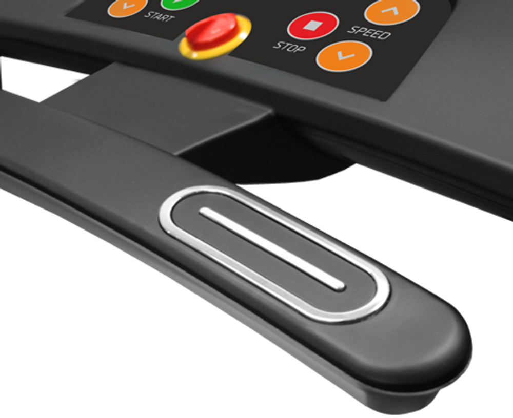 Беговая дорожка домашняя SVENSSON BODY LABS PHYSIOLINE TBX TOUCH