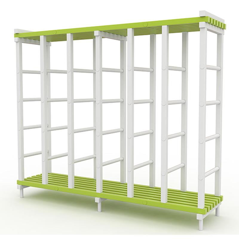 Стеллаж для хранения аква-инвентаря