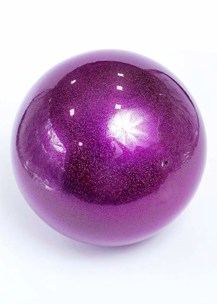 Мяч SASAKI M-207BRM-F 18.5 PLUM Plum