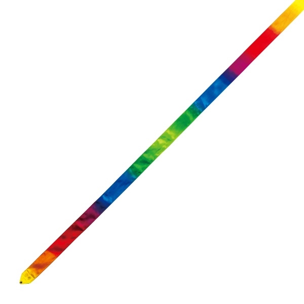 Лента Chacott Gradation Ribbon 5м 796. Rainbow