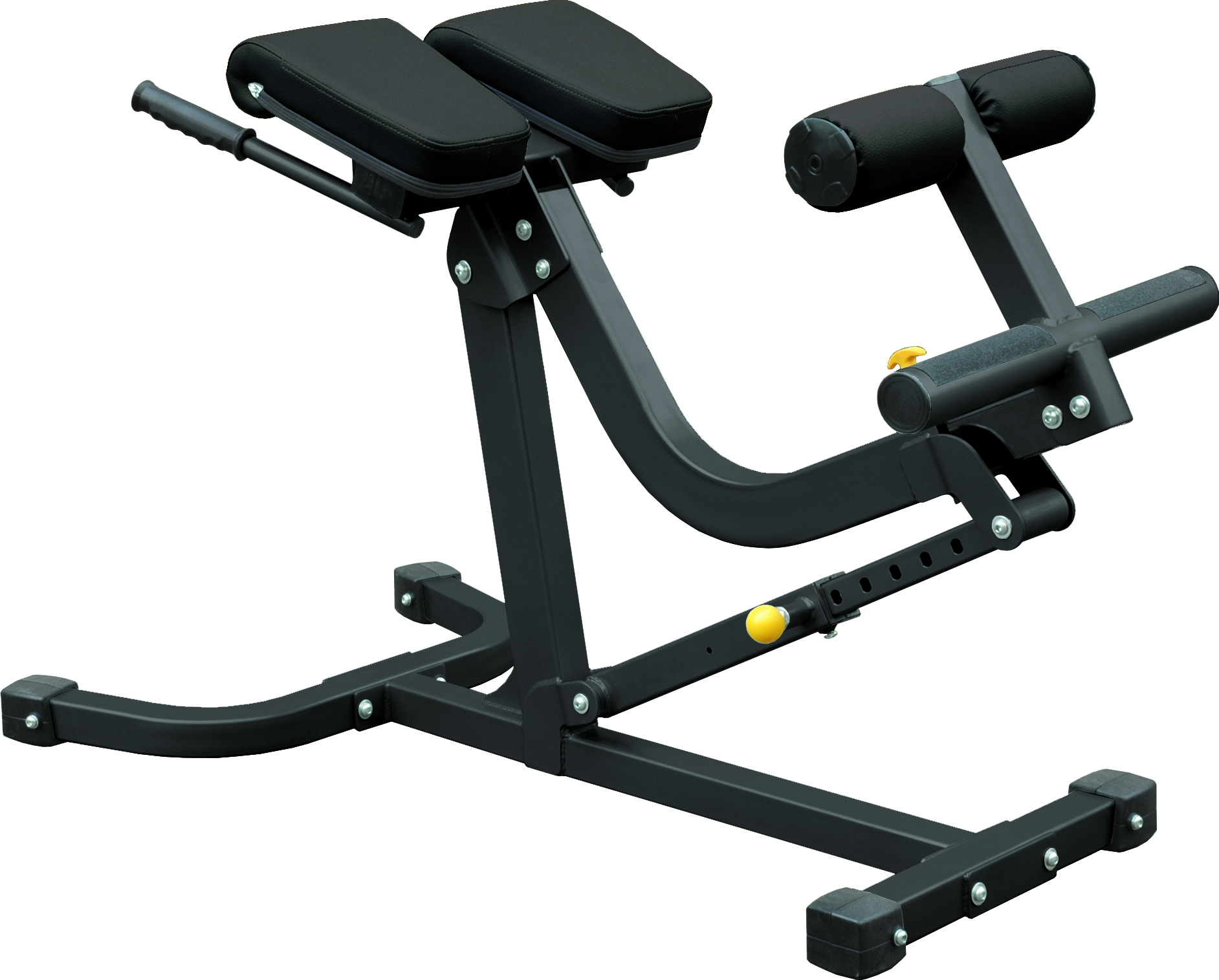 Impulse IFAH регулируемая гиперэкстензия