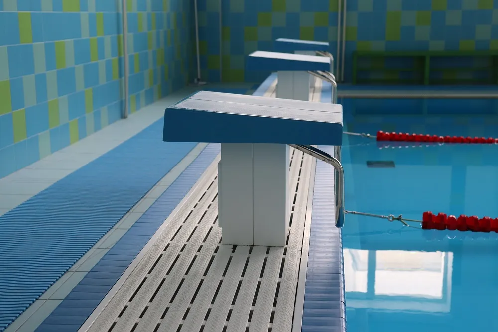 Стартовая тумба «Чемпион 2»