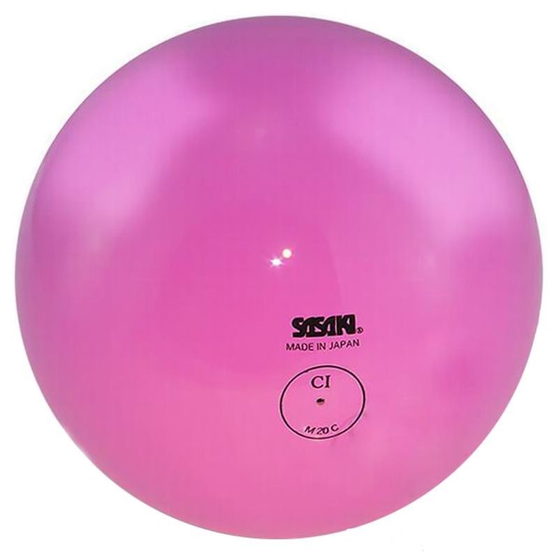 Мяч SASAKI M-20B 17 ROP RosePink