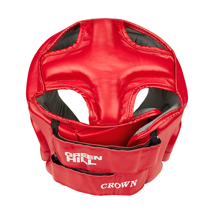 Шлем CROWN Green Hill HGC-10685RU