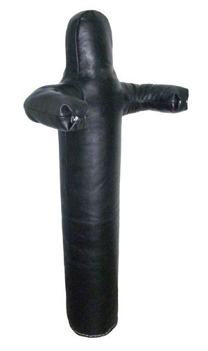 Манекен для борьбы классический