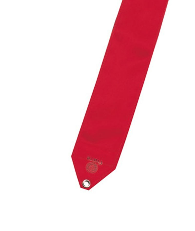 Лента Chacott Ribbon 5м 052. Red
