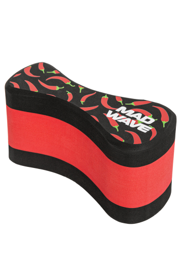 Доска-колобашка Pull buoy EXT Printed