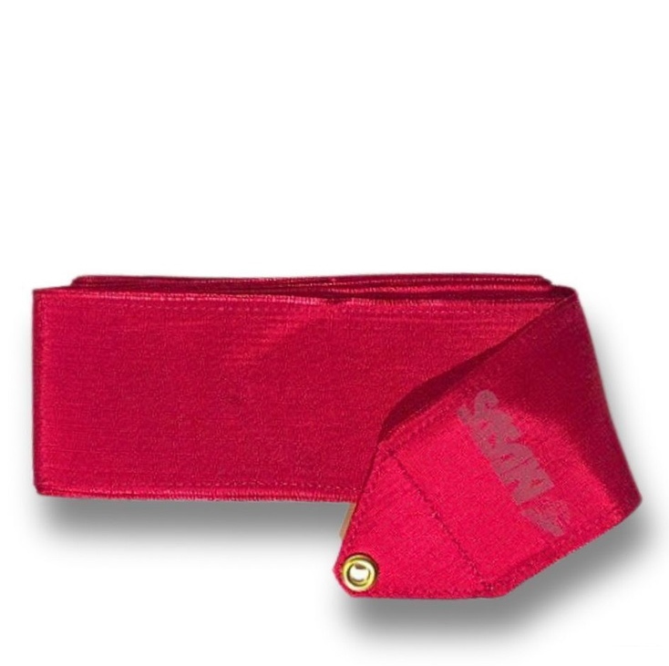 Лента SASAKI MJ-715-F 5м R Red