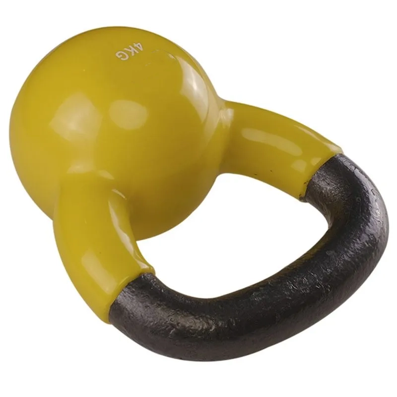 Гиря виниловая ST