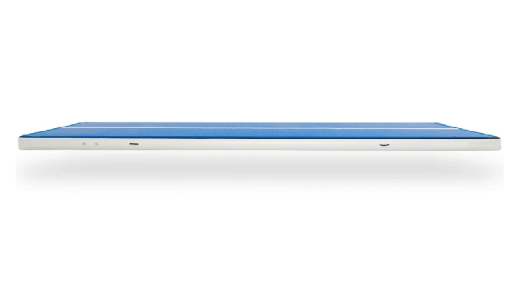 Надувная акробатическая дорожка 1000 x 200 x 10 см