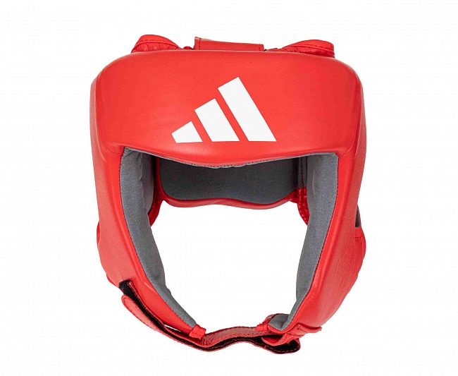 Шлем боксерский IBA adiIBAH1