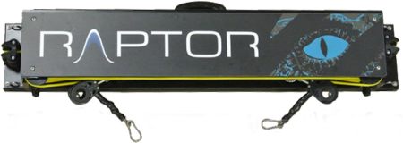 Система для тренировок VERTIMAX Raptor
