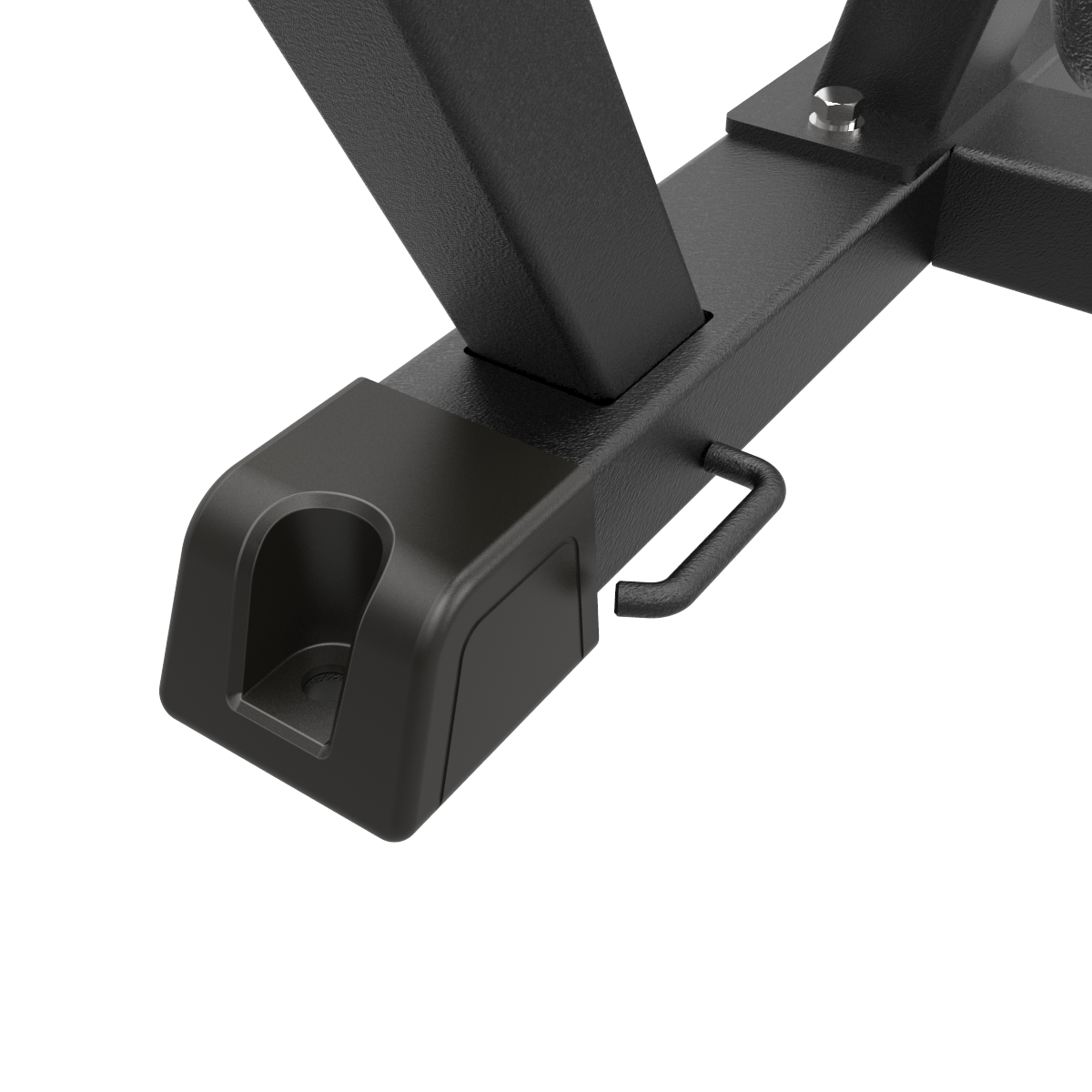 Impulse IFP1201 жим от груди сидя, профессиональный тренажер