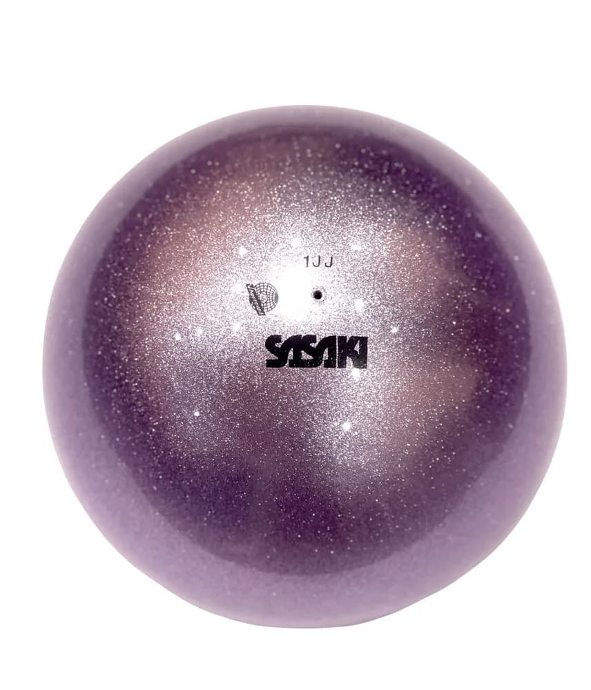 Мяч SASAKI M-207AU-F 18.5 WIB WineBlack