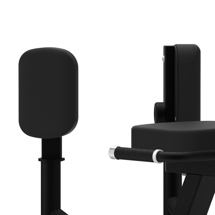 Impulse IF9336 сведение ног, профессиональный тренажер