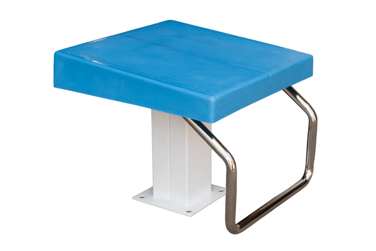 Стартовая тумба «Чемпион 1»