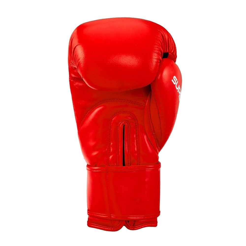 Боксерские перчатки SUPER Green Hill BGS-2271LR