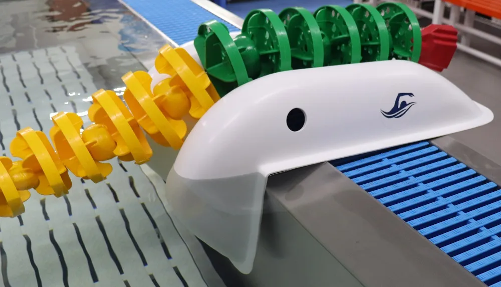 Слайдер для дорожек