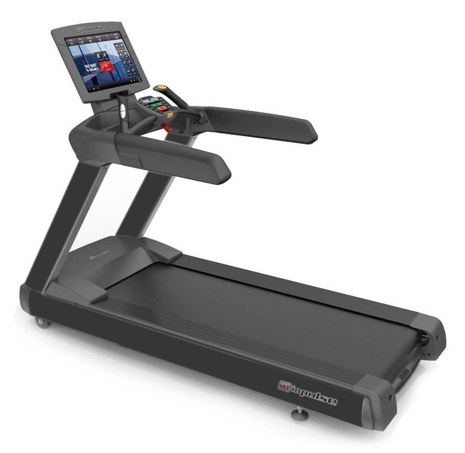 Impulse RT950 (X7-T LCD) профессиональная беговая дорожка
