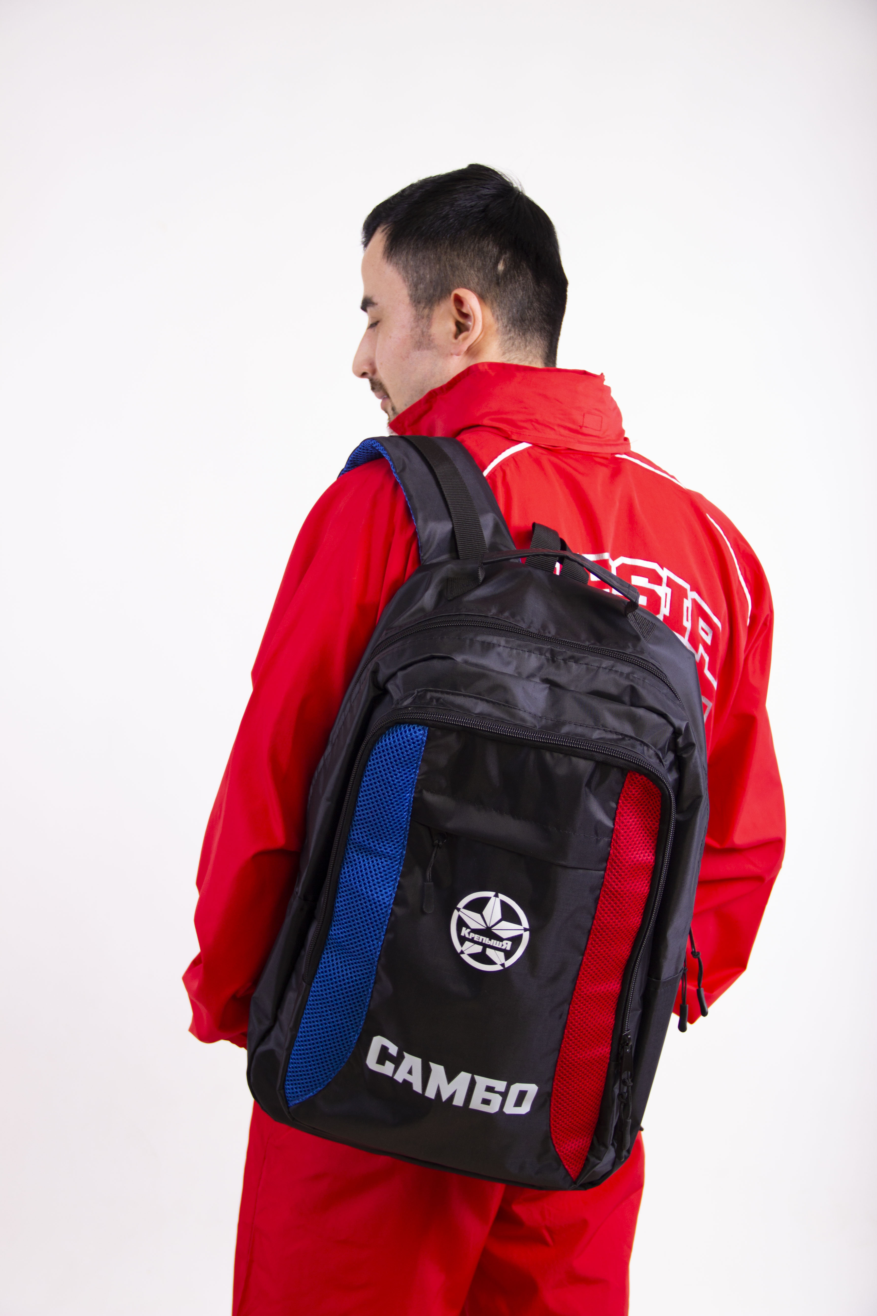 Рюкзак «Самбо» Спортивный