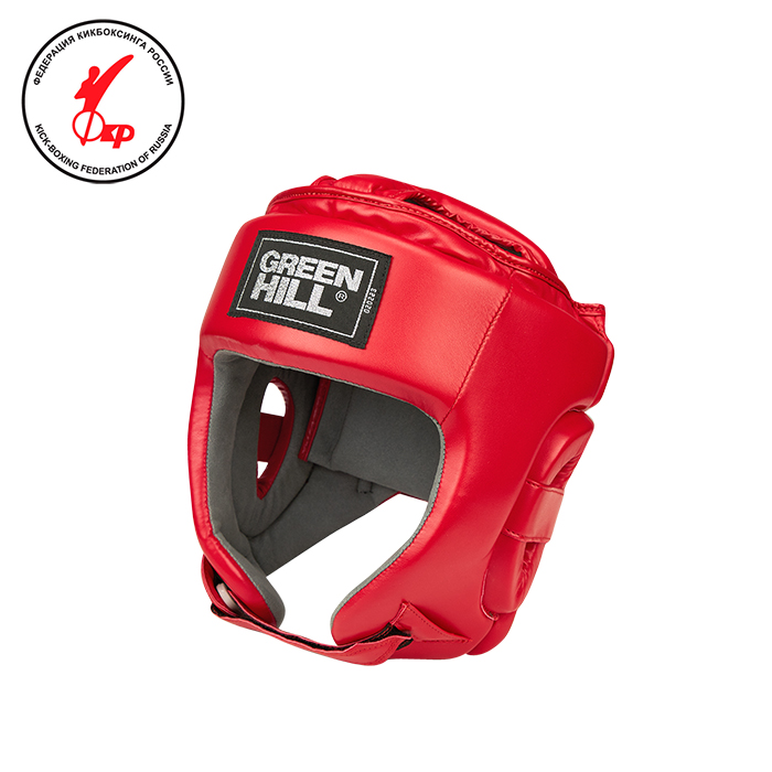 Шлем CROWN Green Hill HGC-10685RU