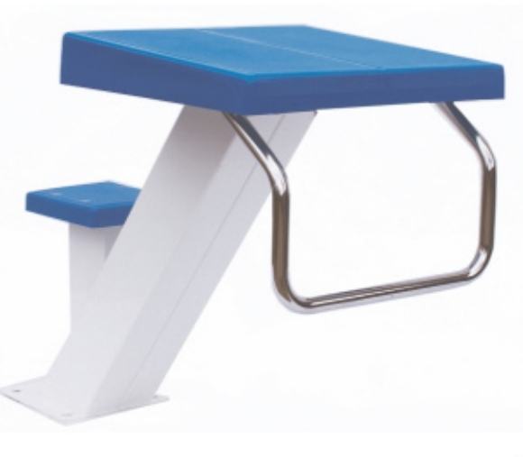 Стартовая тумба «Олимп 2»