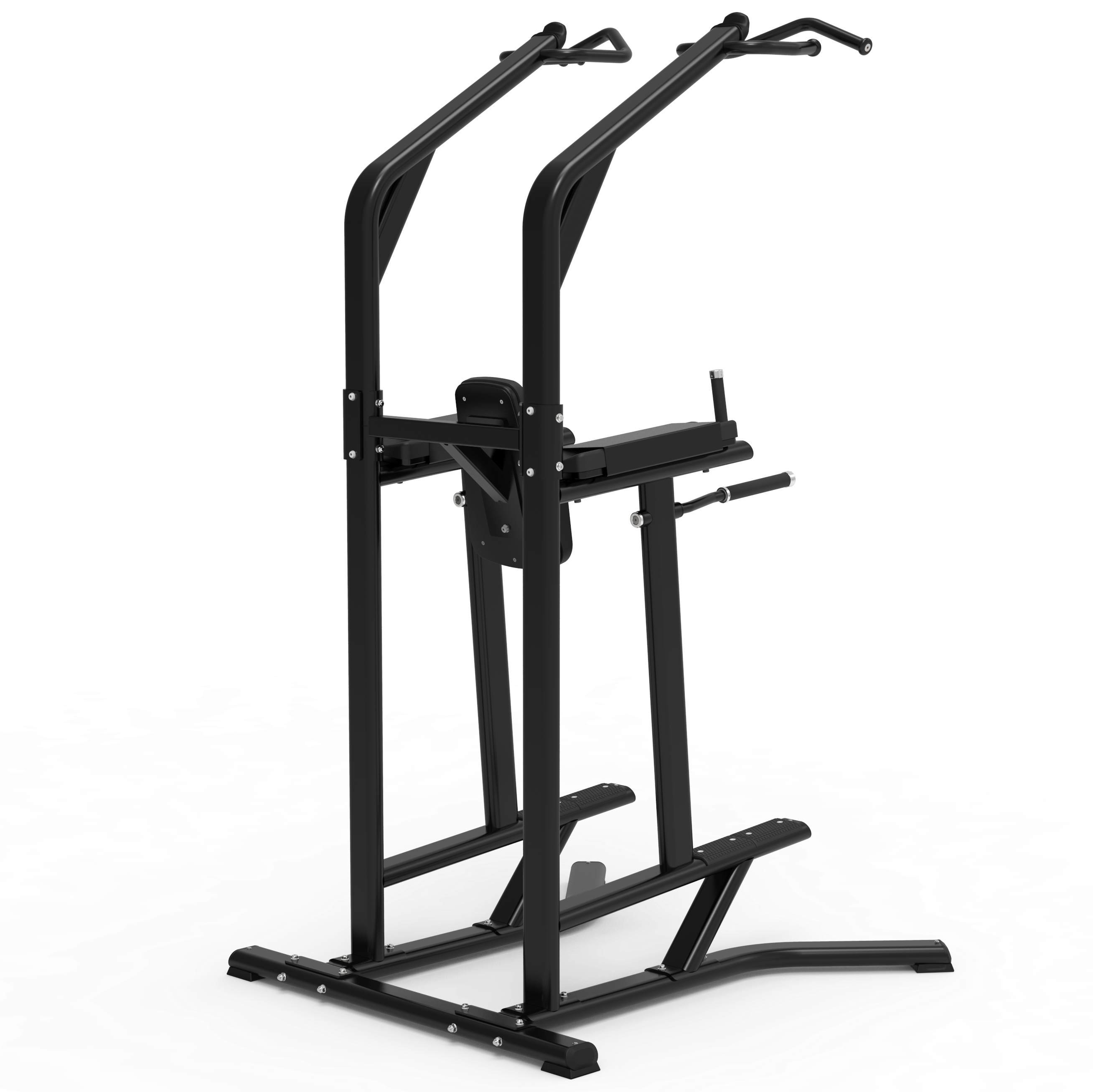 Impulse ITF8702 поднятие коленей / брусья / турник