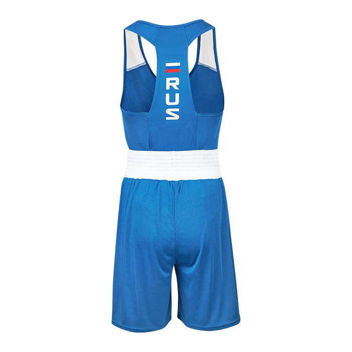 Боксерская форма стандарта IBA Green Hill ABS1024-660