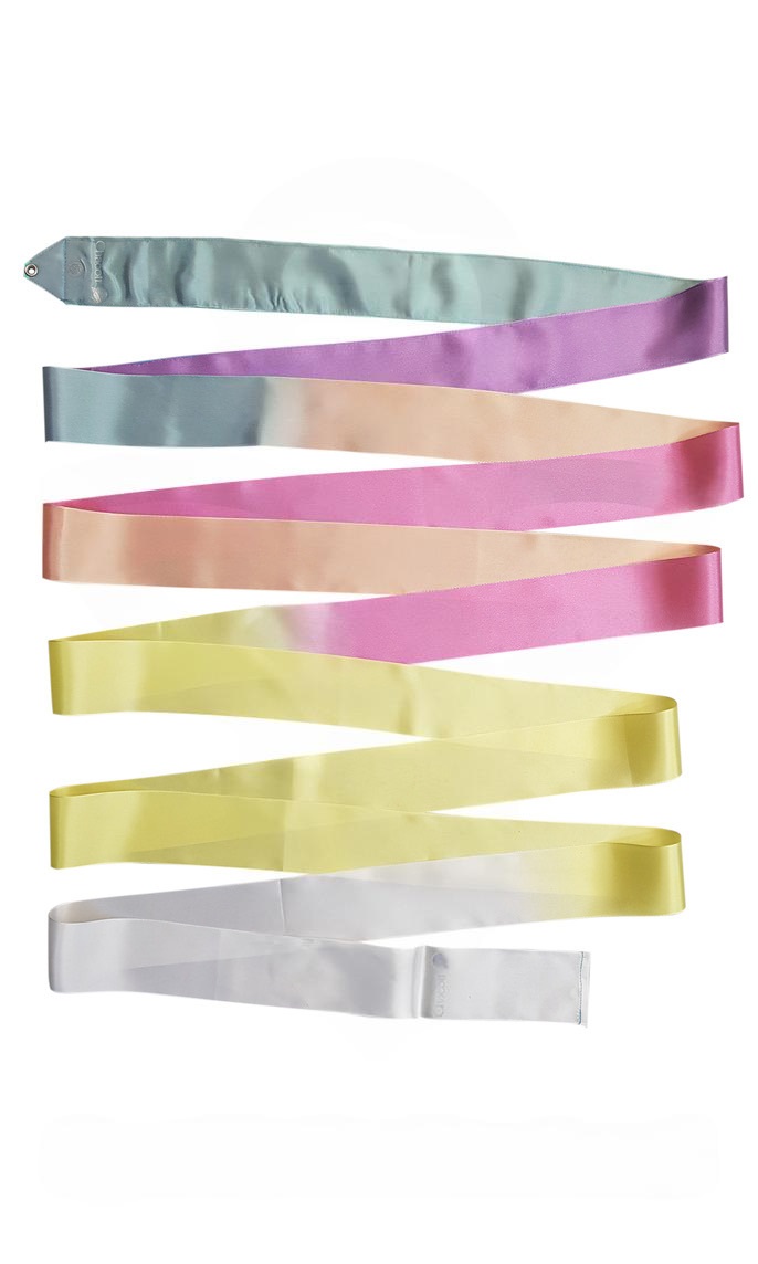 Лента Chacott Ifinity Gradation Ribbon 6м 672.