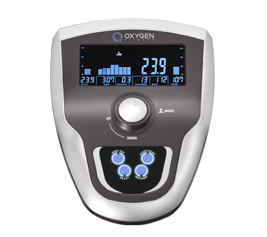 Велотренажер домашний OXYGEN FITNESS JET STAR