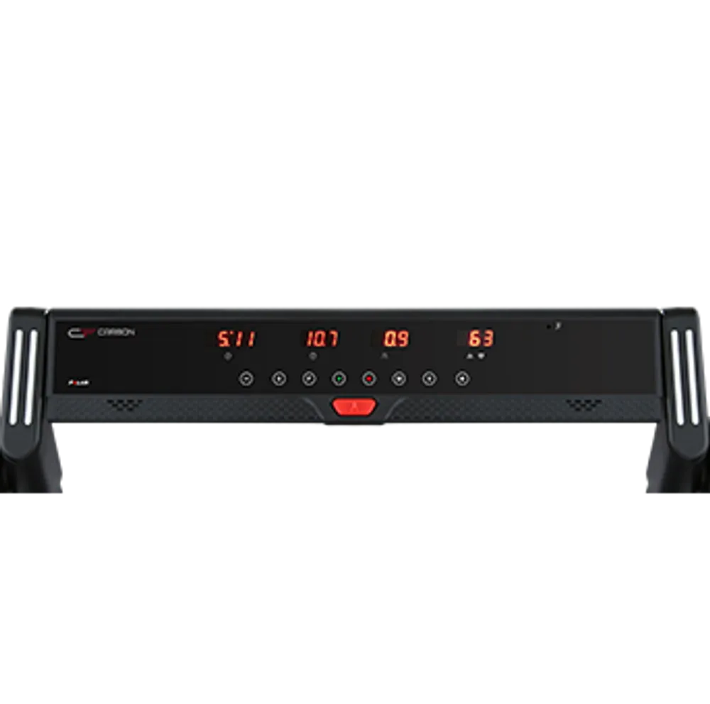 Беговая дорожка домашняя CARBON FITNESS T510 SLIM