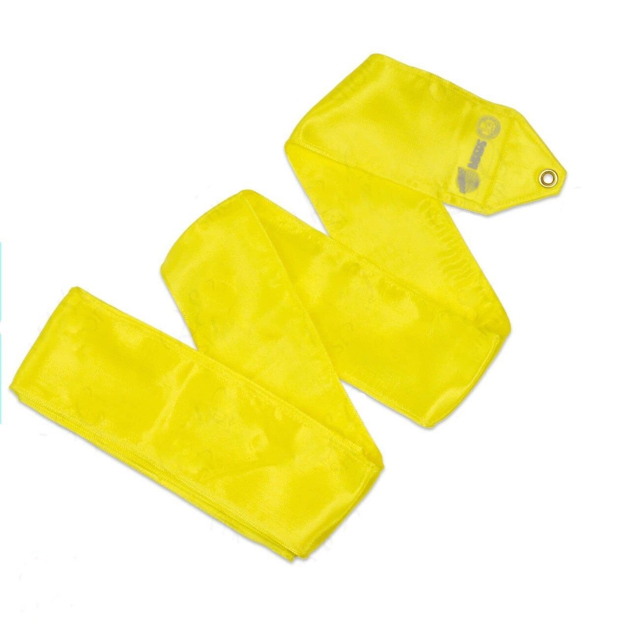 Лента SASAKI MJ-714 4м Y Yellow