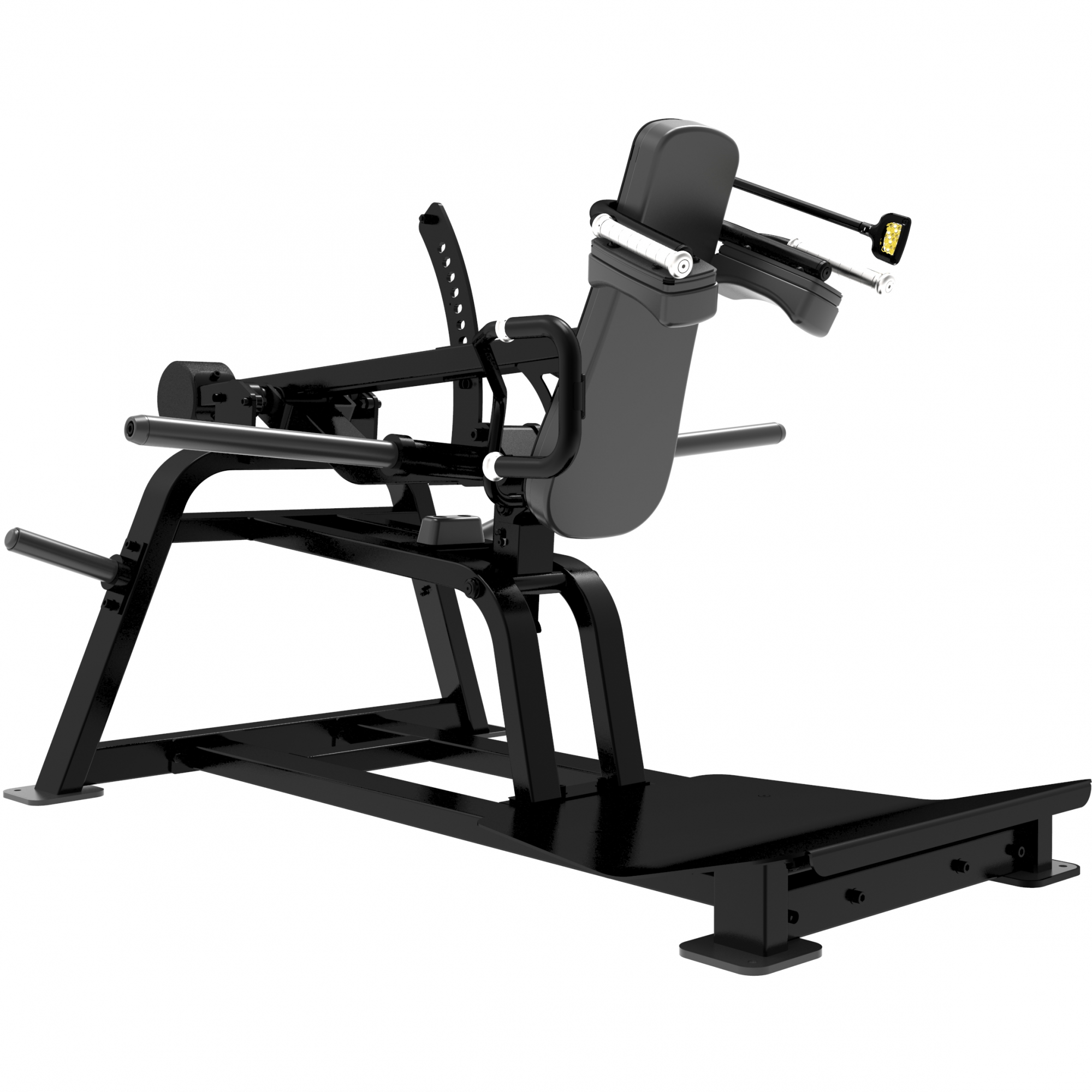 Impulse SL7034 гак машина, профессиональный тренажер