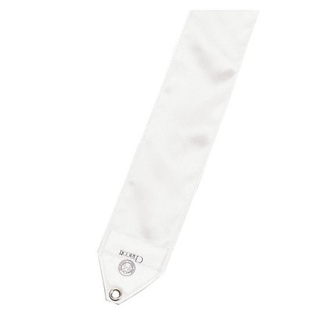Лента Chacott Ribbon 6м 000. White